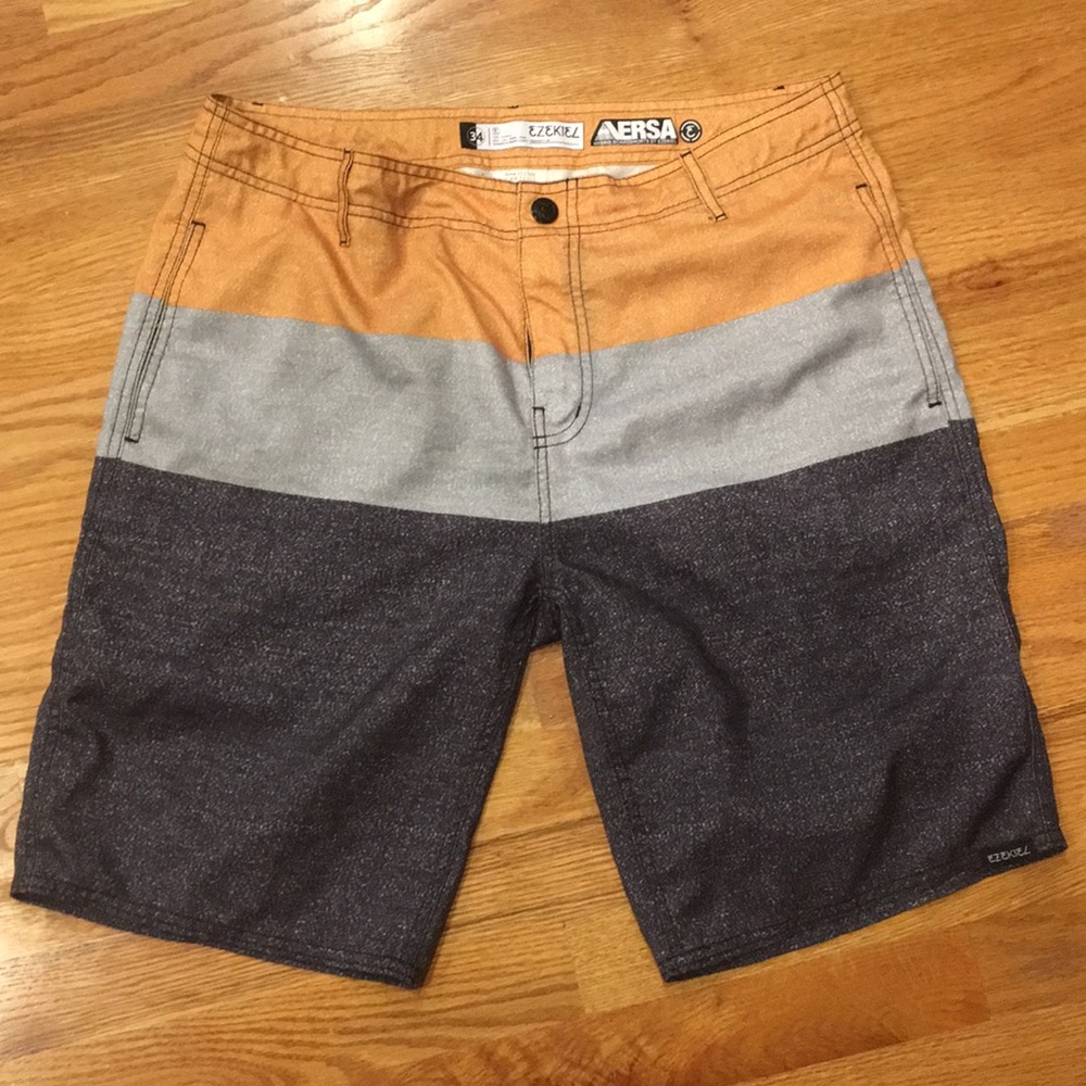 Ezekiel Boardshorts